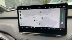 Skoda Enyaq 210kW 85x Sportline 82kWh 4x4 5dr Auto Electric 
